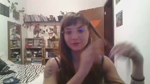 Snapshot of babydemon6 chatting on 12-07-24, 09:55 babydemon6 online show from 12-07-24, 09:55