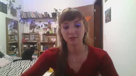 Snapshot of babydemon6 chatting on 12-08-24, 10:36 babydemon6 online show from 12-08-24, 10:36