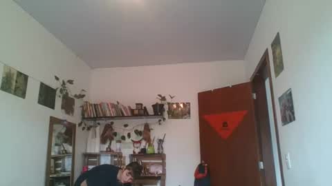 Snapshot of babydemon6 chatting on 12-09-24, 01:24 babydemon6 online show from 12-09-24, 01:24