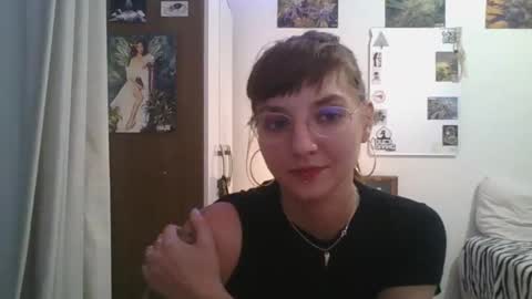 Snapshot of babydemon6 chatting on 12-11-24, 11:54 babydemon6 online show from 12-11-24, 11:54