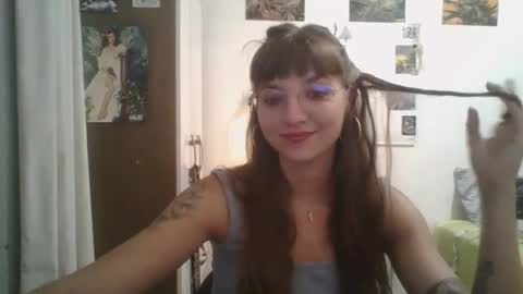 Snapshot of babydemon6 chatting on 12-14-24, 11:01 babydemon6 online show from 12-14-24, 11:01