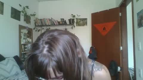 Snapshot of babydemon6 chatting on 12-15-24, 01:11 babydemon6 online show from 12-15-24, 01:11