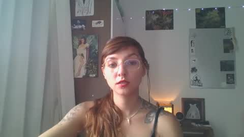 Snapshot of babydemon6 chatting on 12-23-24, 05:54 babydemon6 online show from 12-23-24, 05:54