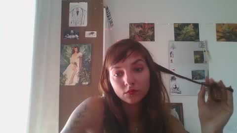 Snapshot of babydemon6 chatting on 01-05-25, 11:59 babydemon6 online show from 01-05-25, 11:59