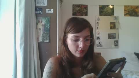 Snapshot of babydemon6 chatting on 01-13-25, 07:10 babydemon6 online show from 01-13-25, 07:10