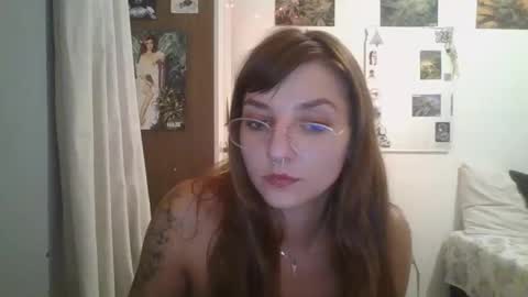 Snapshot of babydemon6 chatting on 01-13-25, 10:45 babydemon6 online show from 01-13-25, 10:45