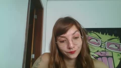 Snapshot of babydemon6 chatting on 01-19-25, 01:12 babydemon6 online show from 01-19-25, 01:12