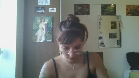 Snapshot of babydemon6 chatting on 01-21-25, 07:50 babydemon6 online show from 01-21-25, 07:50