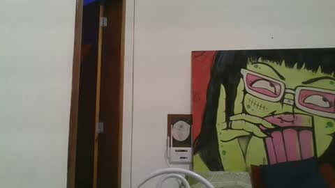 Snapshot of babydemon6 chatting on 01-24-25, 09:15 babydemon6 online show from 01-24-25, 09:15