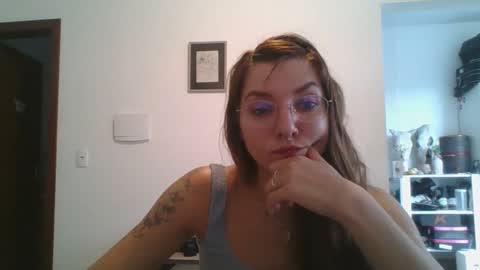 Snapshot of babydemon6 chatting on 01-29-25, 06:18 babydemon6 online show from 01-29-25, 06:18