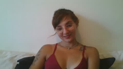 Snapshot of babydemon6 chatting on 02-08-25, 05:50 babydemon6 online show from 02-08-25, 05:50