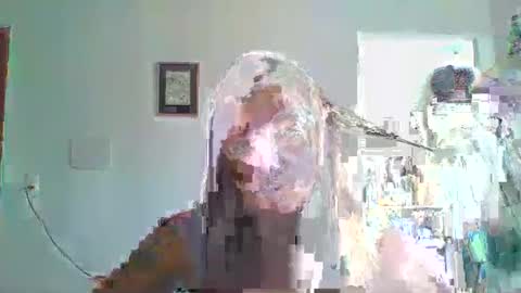 Snapshot of babydemon6 chatting on 02-22-25, 04:30 babydemon6 online show from 02-22-25, 04:30