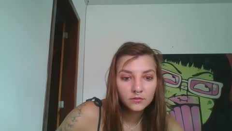 Snapshot of babydemon6 chatting on 02-23-25, 02:04 babydemon6 online show from 02-23-25, 02:04