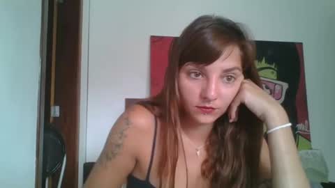 Snapshot of babydemon6 chatting on 02-24-25, 12:16 babydemon6 online show from 02-24-25, 12:16