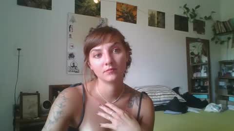 Snapshot of babydemon6 chatting on 02-27-25, 02:10 babydemon6 online show from 02-27-25, 02:10