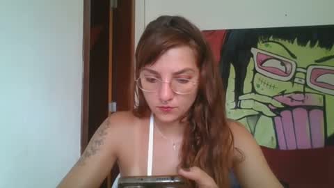 Snapshot of babydemon6 chatting on 02-28-25, 01:03 babydemon6 online show from 02-28-25, 01:03