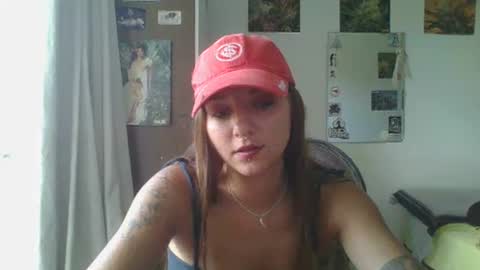 Snapshot of babydemon6 chatting on 03-01-25, 02:34 babydemon6 online show from 03-01-25, 02:34