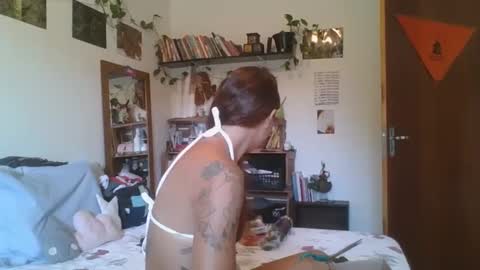 Snapshot of babydemon6 chatting on 03-04-25, 02:42 babydemon6 online show from 03-04-25, 02:42