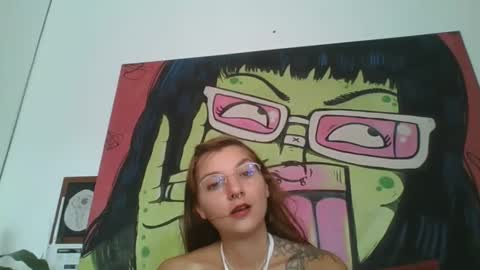 Snapshot of babydemon6 chatting on 03-06-25, 12:41 babydemon6 online show from 03-06-25, 12:41