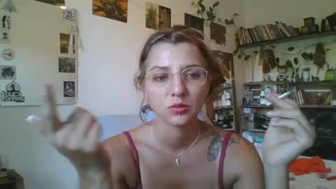 Snapshot of babydemon6 chatting on 03-08-25, 08:25 babydemon6 online show from 03-08-25, 08:25