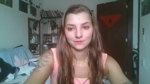 Snapshot of babydemon6 chatting on 03-12-25, 01:08 babydemon6 online show from 03-12-25, 01:08