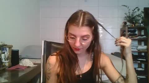 Snapshot of babydemon6 chatting on 09-17-25, 08:54 babydemon6 online show from 09-17-25, 08:54