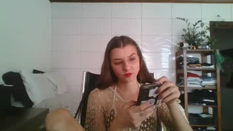 Snapshot of babydemon6 chatting on 09-23-25, 06:44 babydemon6 online show from 09-23-25, 06:44