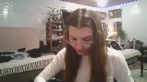 Snapshot of babydemon6 chatting on 10-02-25, 10:50 babydemon6 online show from 10-02-25, 10:50