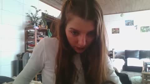 Snapshot of babydemon6 chatting on 10-19-25, 01:56 babydemon6 online show from 10-19-25, 01:56