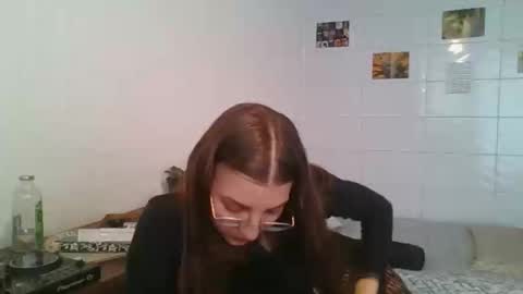 Snapshot of babydemon6 chatting on 10-31-25, 07:26 babydemon6 online show from 10-31-25, 07:26