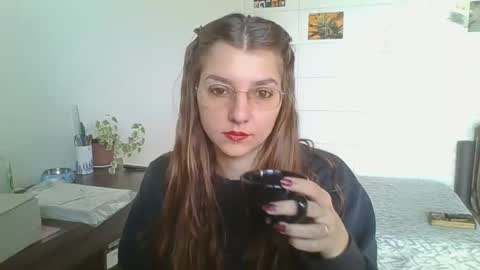 babydemon6 online show from 11-10-25, 12:59