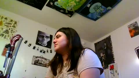 babydollalexiss online show from 11-21-25, 11:36