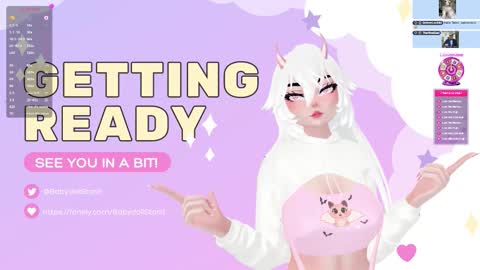 Starlit online show from 11-30-25, 03:43