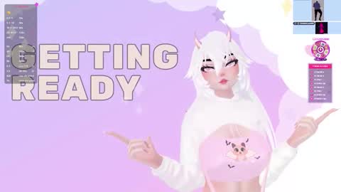 Starlit online show from 12-03-25, 04:09