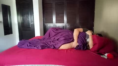 babydominik online show from 12-22-25, 12:57