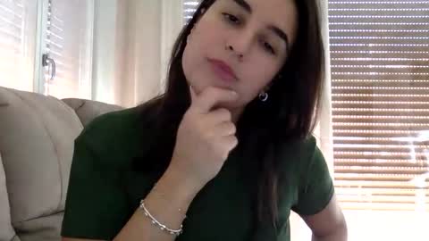 Snapshot of babyelodie12 chatting on 09-29-25, 11:26 BabyElodie12 online show from 09-29-25, 11:26