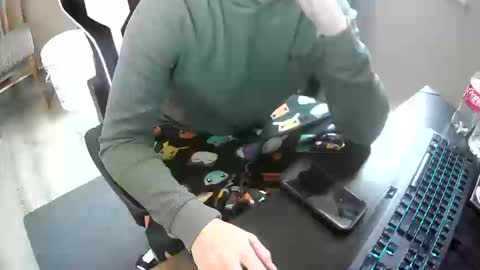 babyface603592 online show from 10-11-25, 07:45