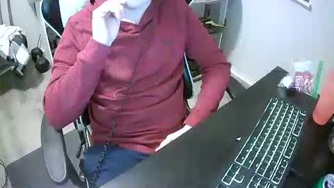 babyface603592 online show from 12-02-25, 11:34