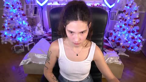 Sasha online show from 12-28-24, 05:55