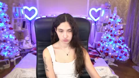 Sasha online show from 01-01-25, 05:01