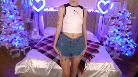 Sasha online show from 01-02-25, 04:20