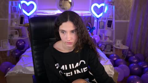 Sasha online show from 01-13-25, 10:56