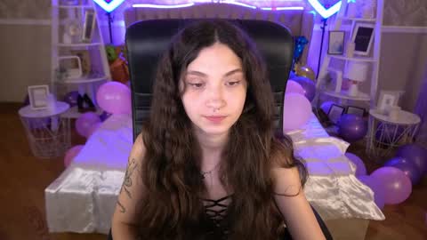 Sasha online show from 01-18-25, 02:58