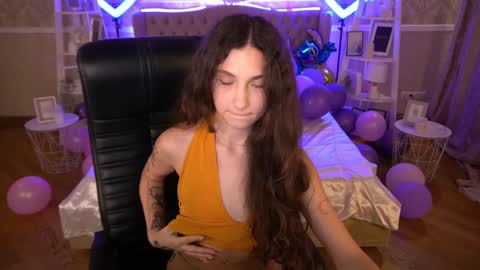 Sasha online show from 01-19-25, 11:10