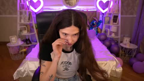 Sasha online show from 01-29-25, 11:56