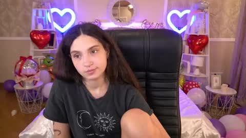 Sasha online show from 02-18-25, 05:20