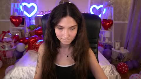 Sasha online show from 02-25-25, 02:36