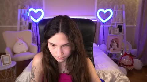 Sasha online show from 03-04-25, 04:38