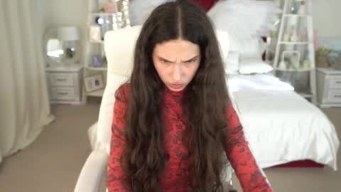 Sasha online show from 09-17-25, 07:26