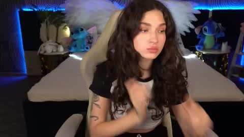 Sasha online show from 10-17-25, 07:05